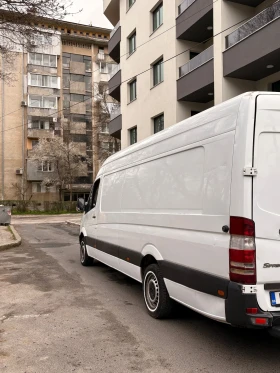 Mercedes-Benz Sprinter 313 undefined | Auto.bg — изображение 4