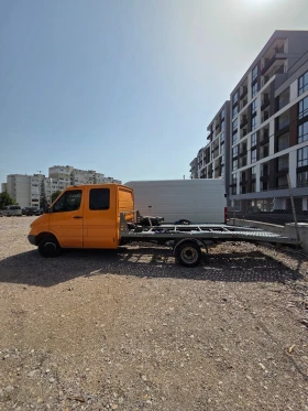 Mercedes-Benz Sprinter 416 Специален  | Auto.bg — изображение 4