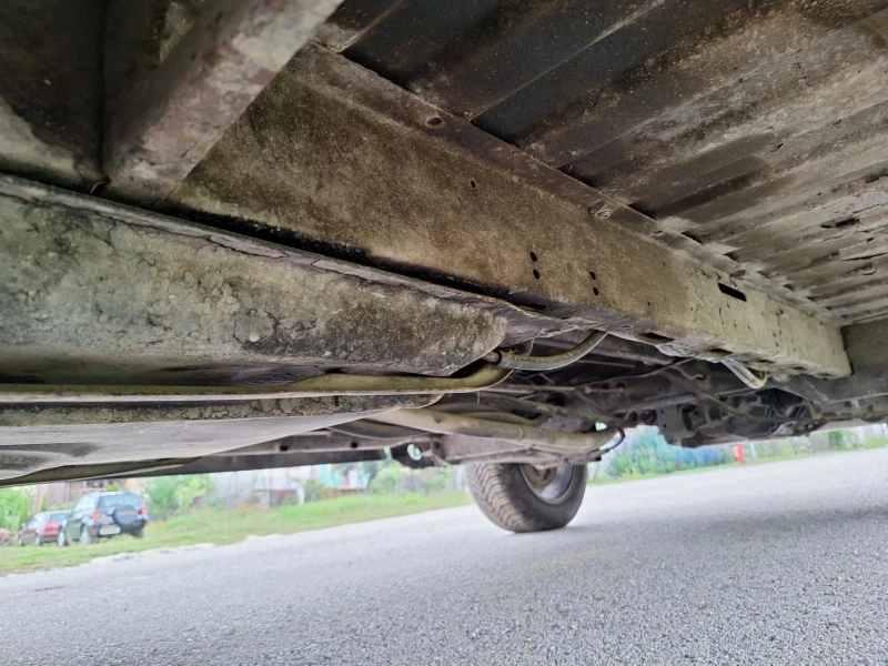 VW Multivan, снимка 16 - Бусове и автобуси - 52487794