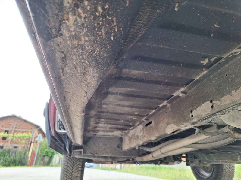 VW Multivan, снимка 14 - Бусове и автобуси - 52487794