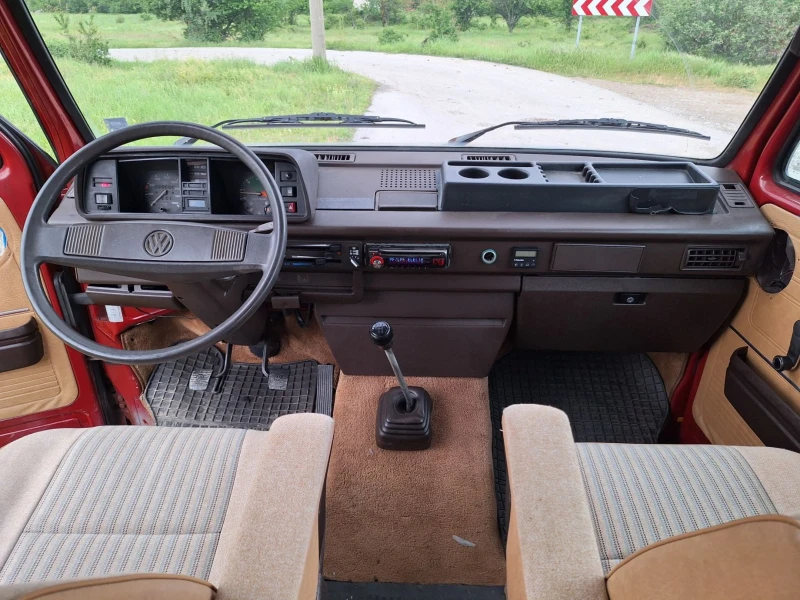 VW Multivan, снимка 8 - Бусове и автобуси - 52487794