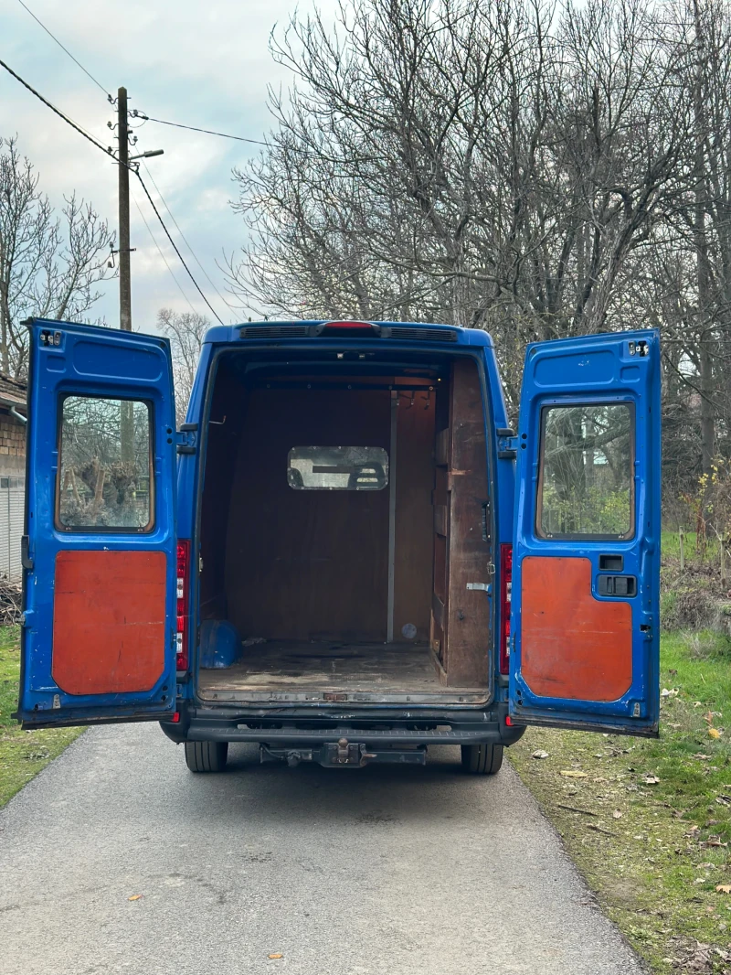 Iveco Daily 2.3, снимка 7 - Бусове и автобуси - 52814921