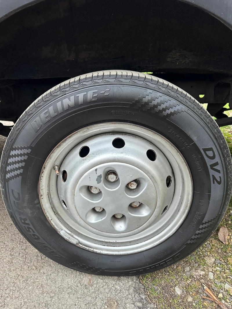 Iveco Daily 2.3, снимка 13 - Бусове и автобуси - 52814921