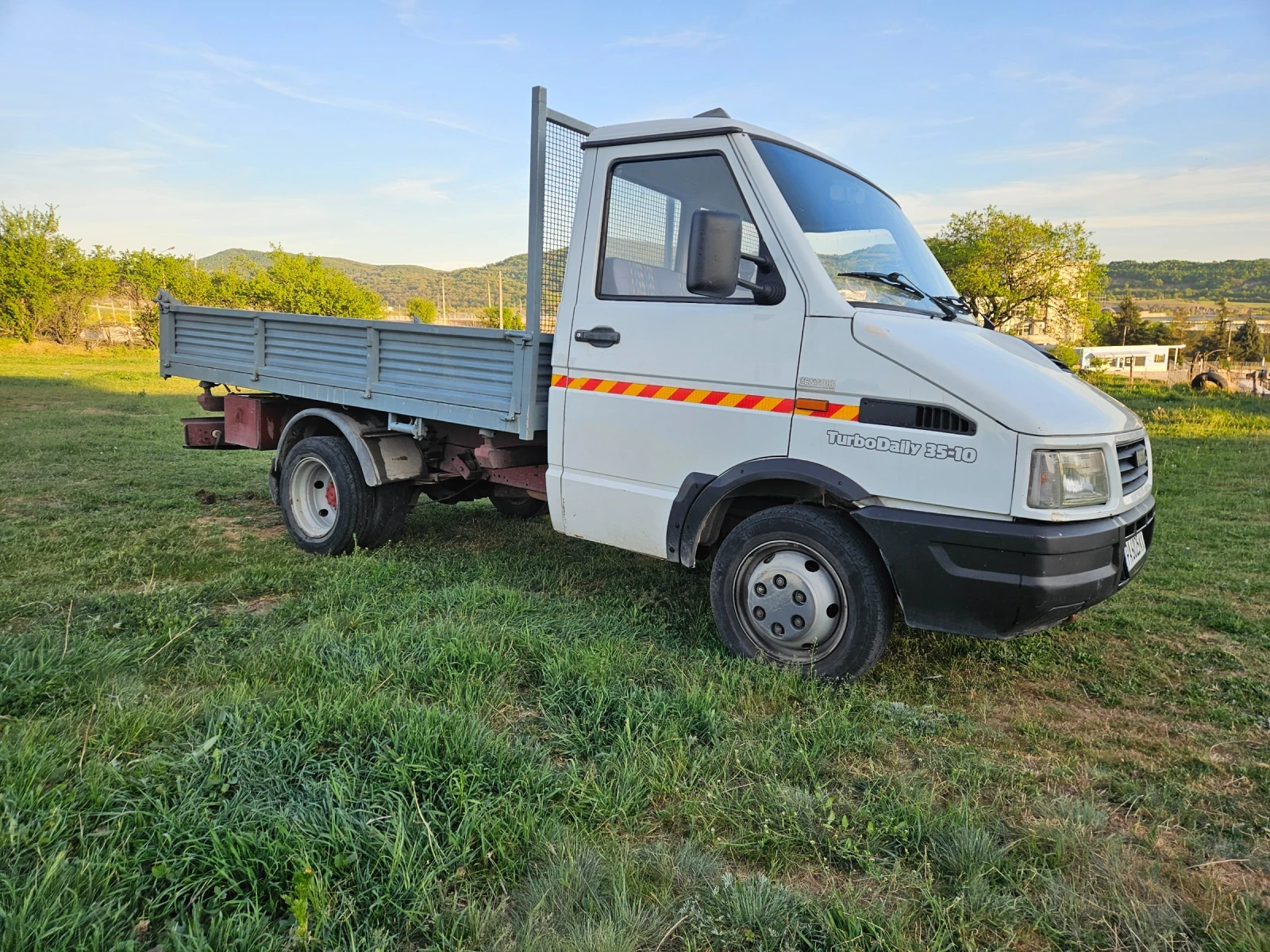 Iveco 3510 2800 - изображение 3