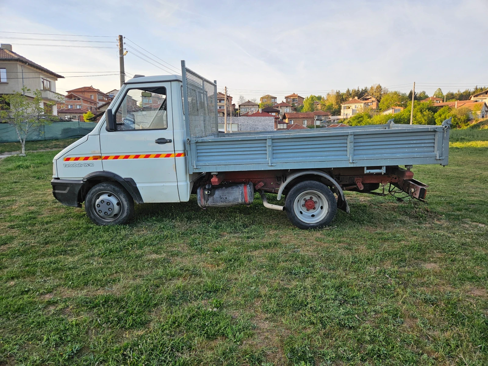 Iveco 3510 2800 - изображение 4