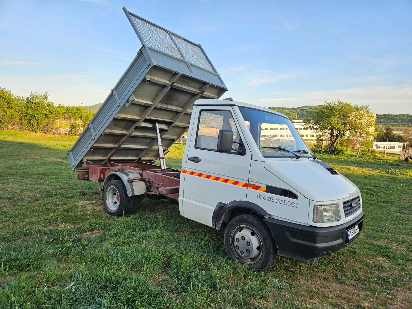 Iveco 3510 2800 - изображение 8