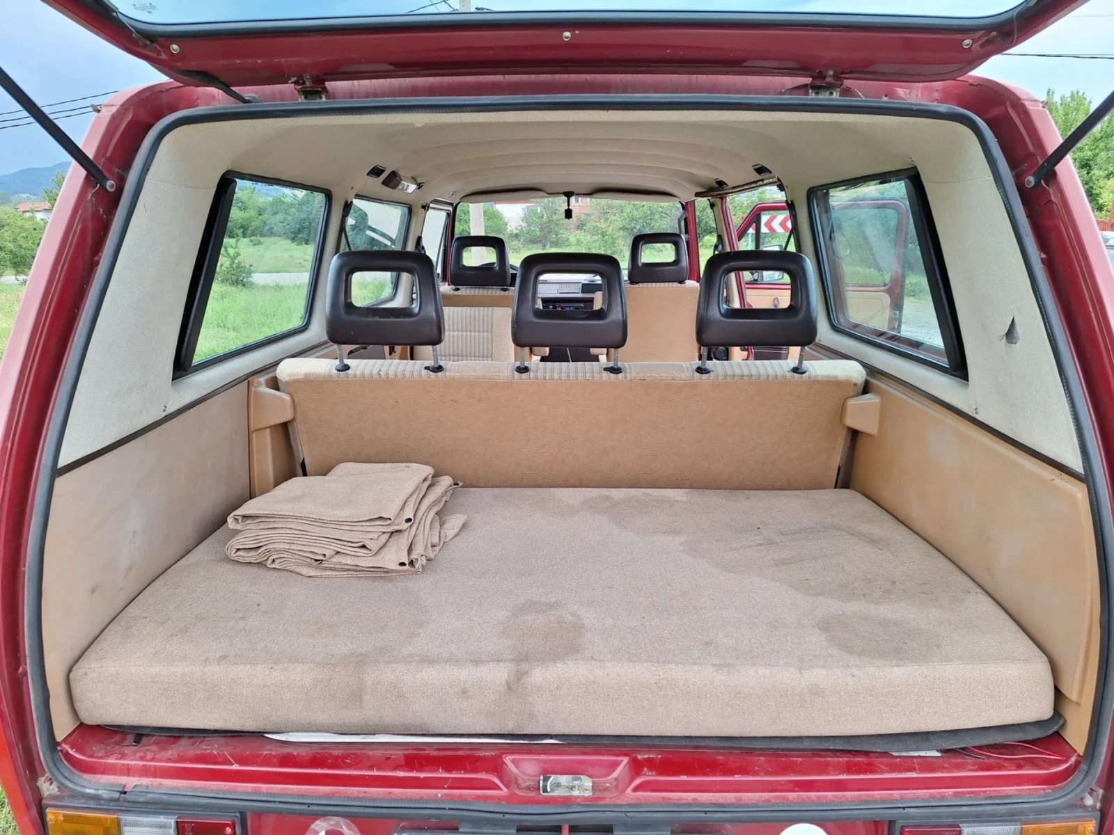 VW Multivan  - изображение 7