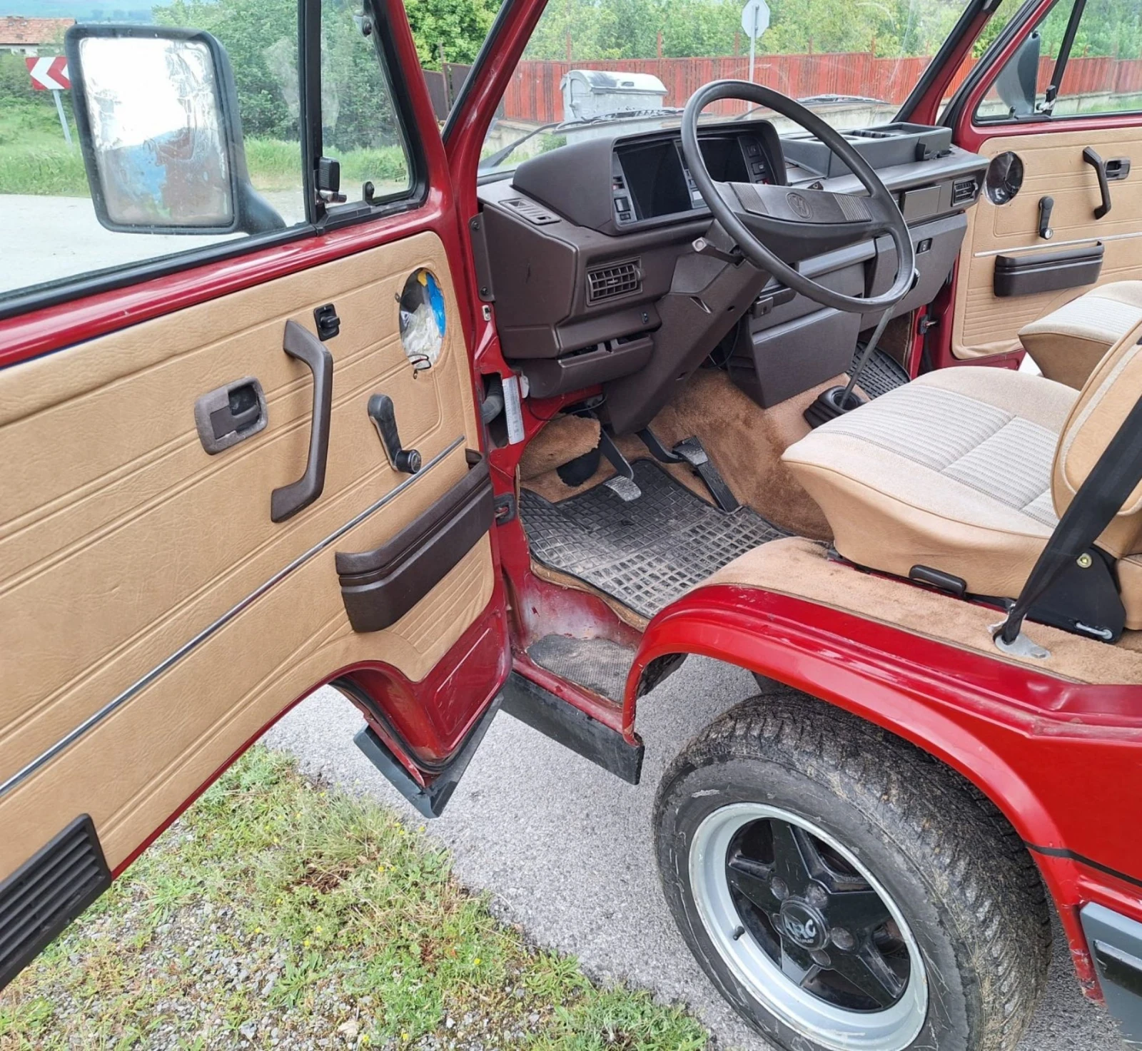 VW Multivan  - изображение 6