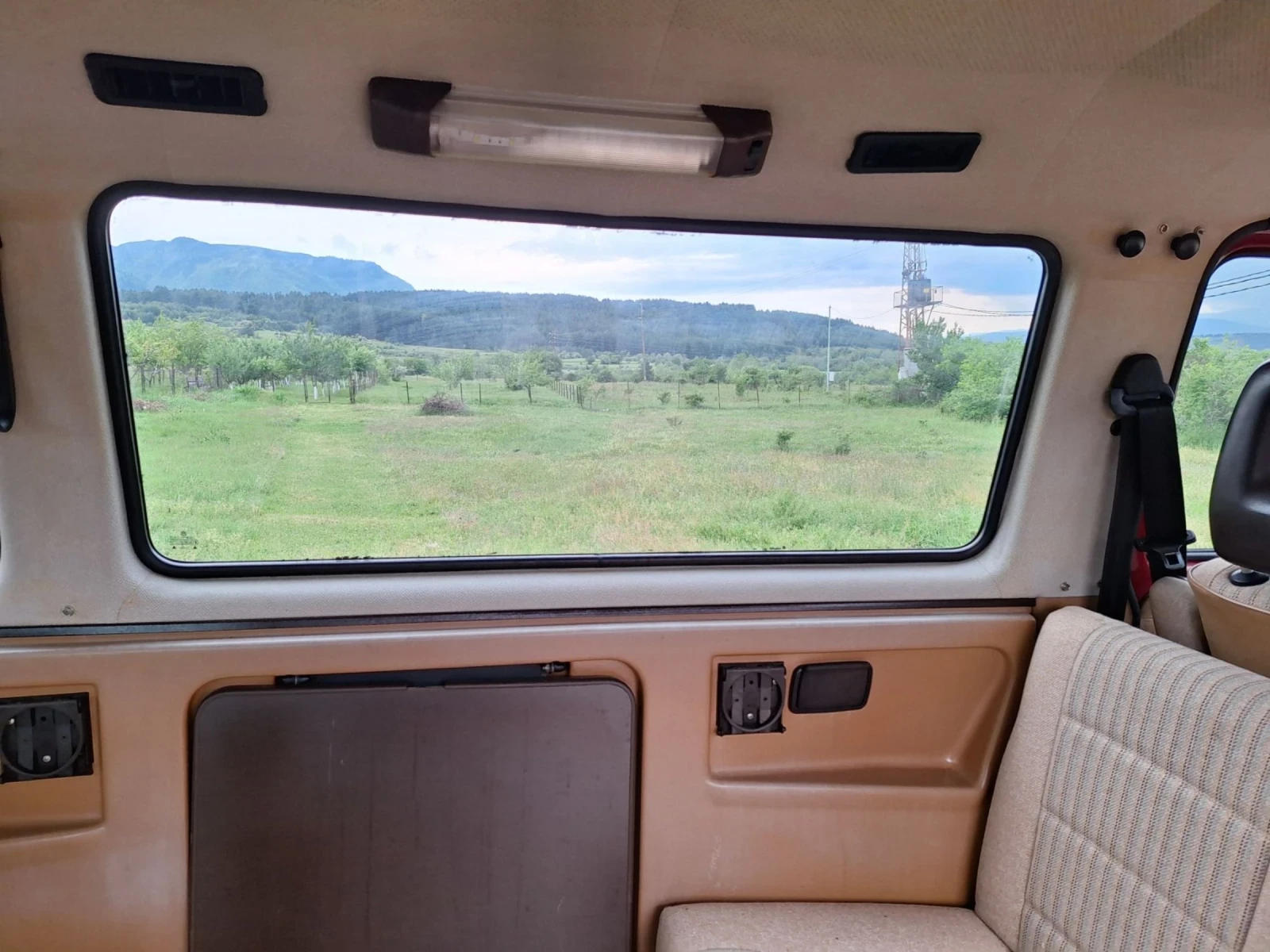 VW Multivan | Mobile.bg   11