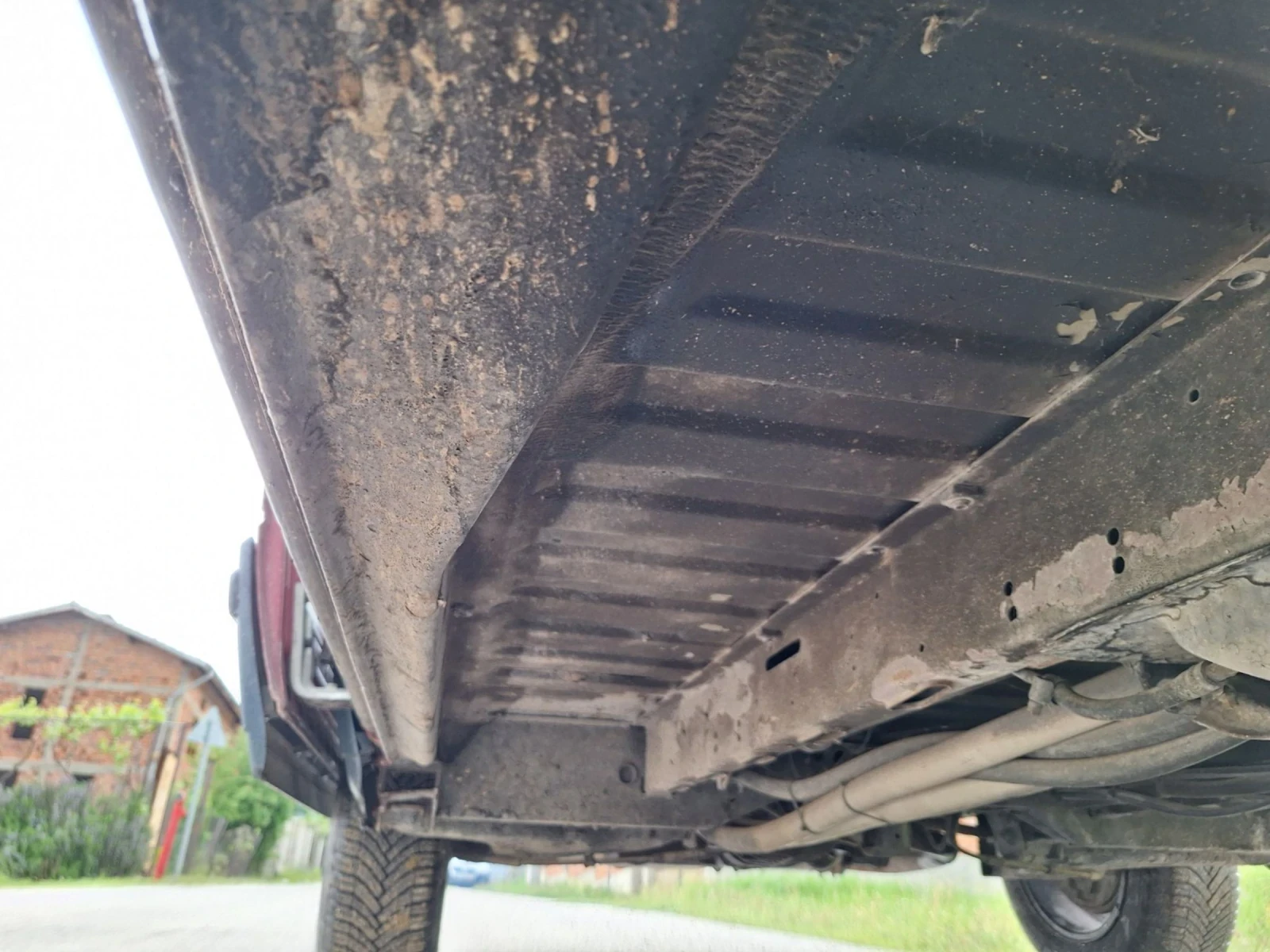 VW Multivan | Mobile.bg   14