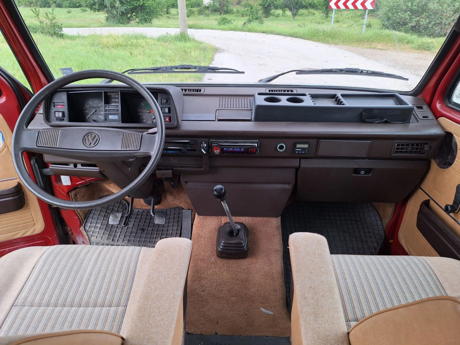 VW Multivan  - изображение 9