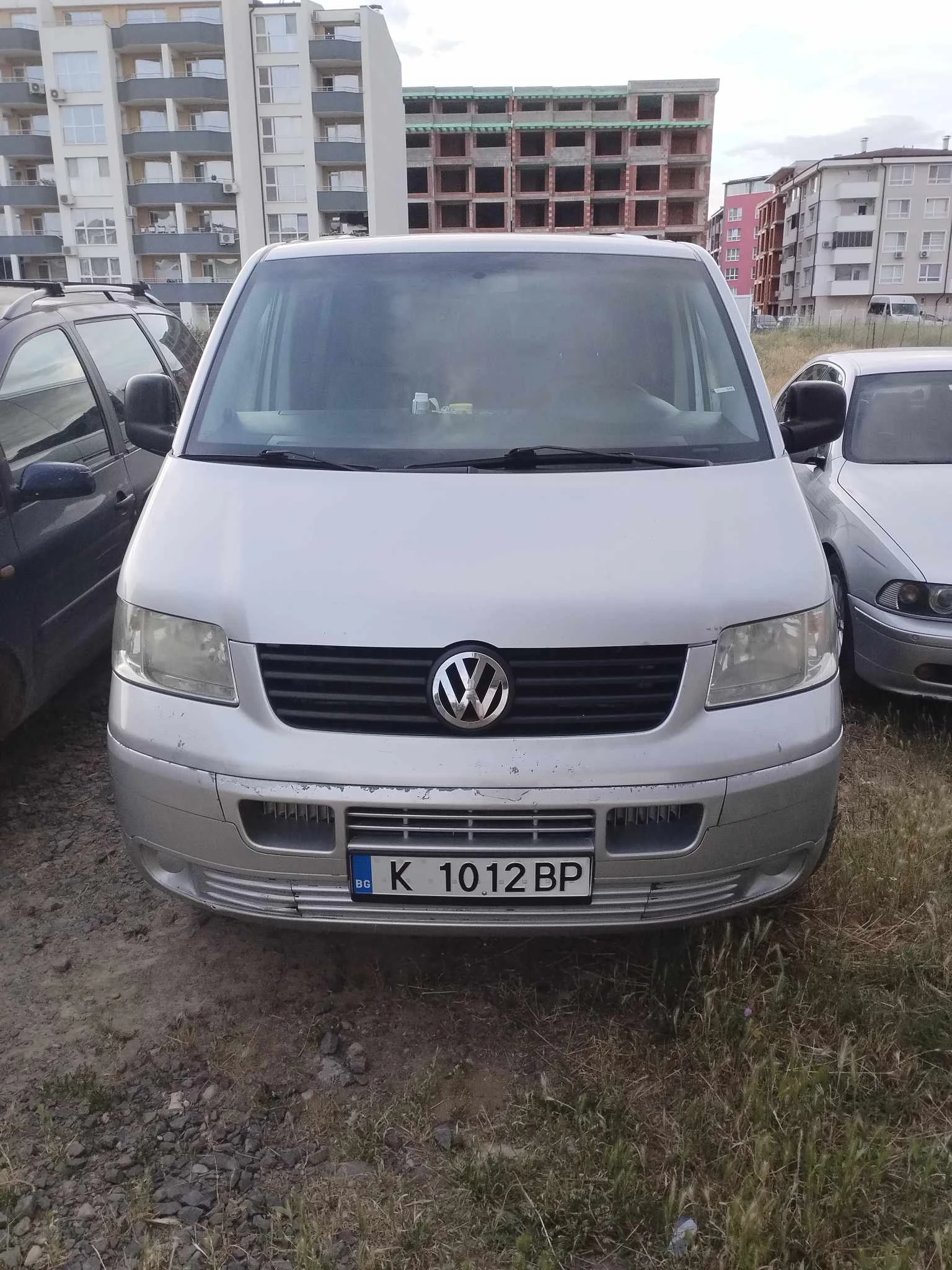 VW T5 | Mobile.bg   1