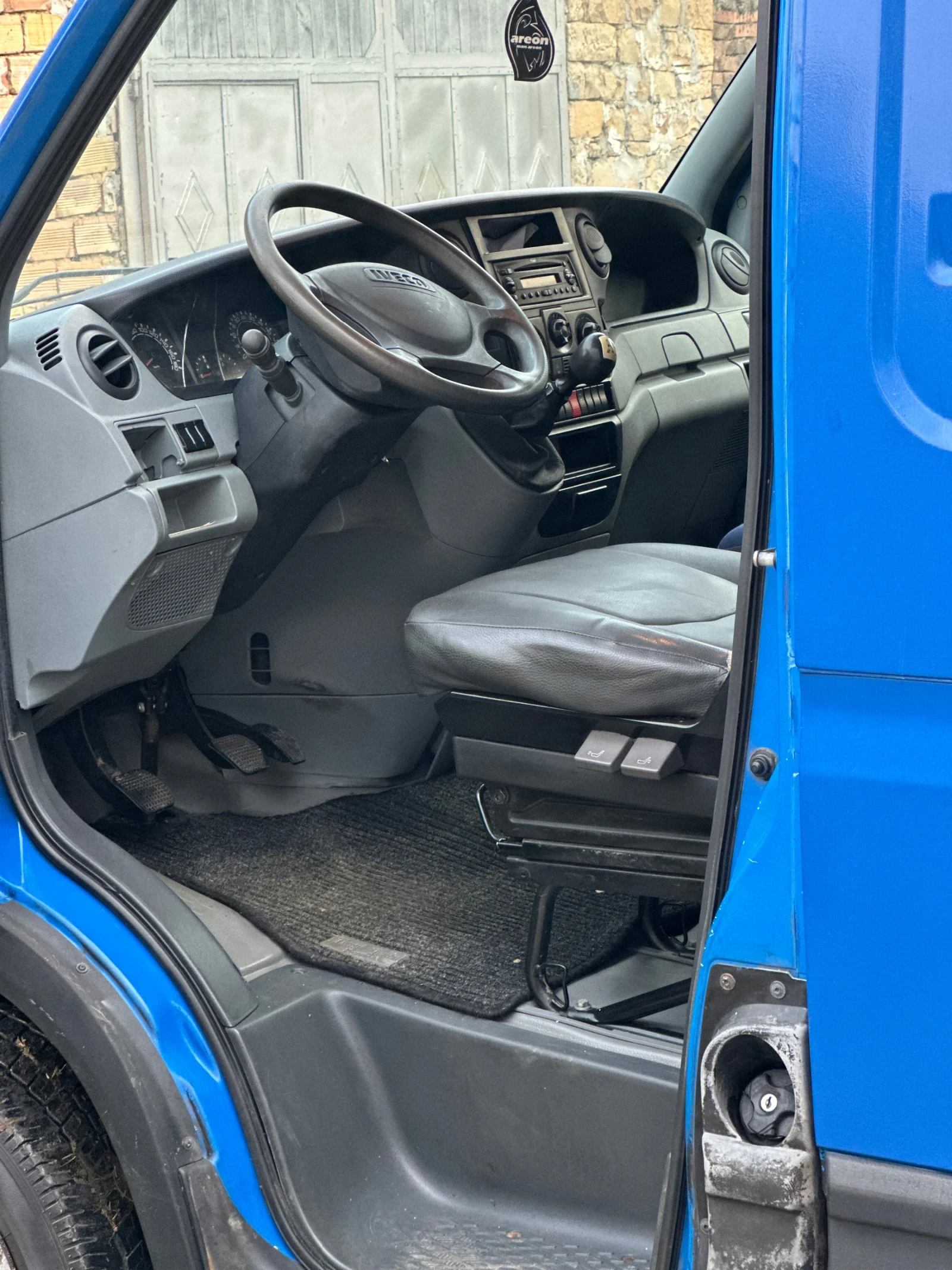 Iveco Daily 2.3 | Mobile.bg � ����������� 12