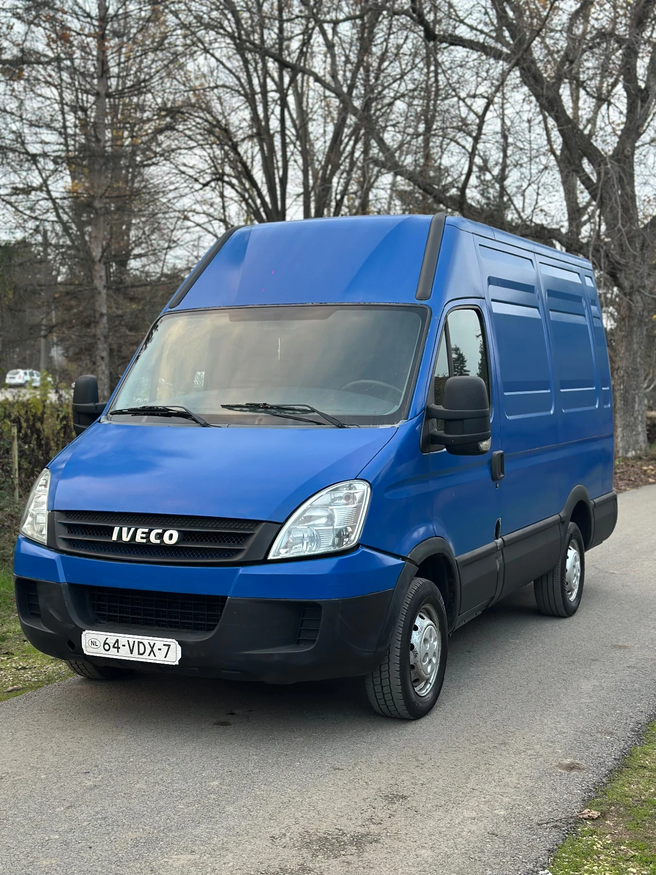 Iveco Daily 2.3 - изображение 2