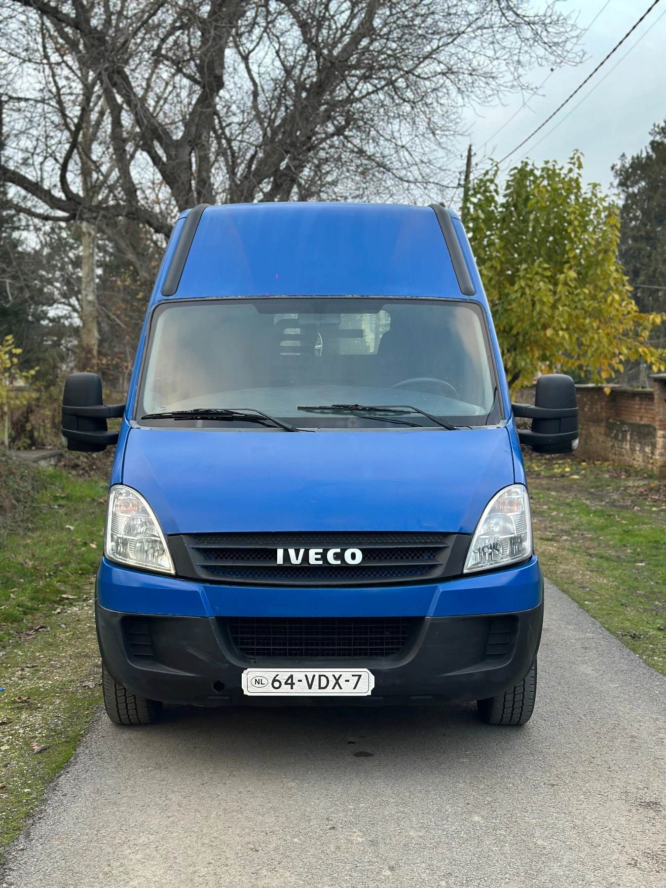 Iveco Daily 2.3 - изображение 3