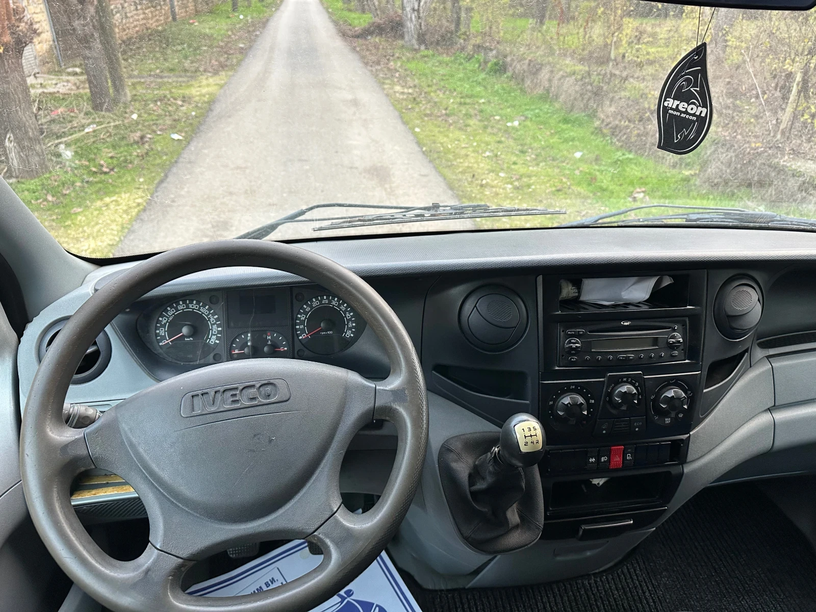 Iveco Daily 2.3 - изображение 10