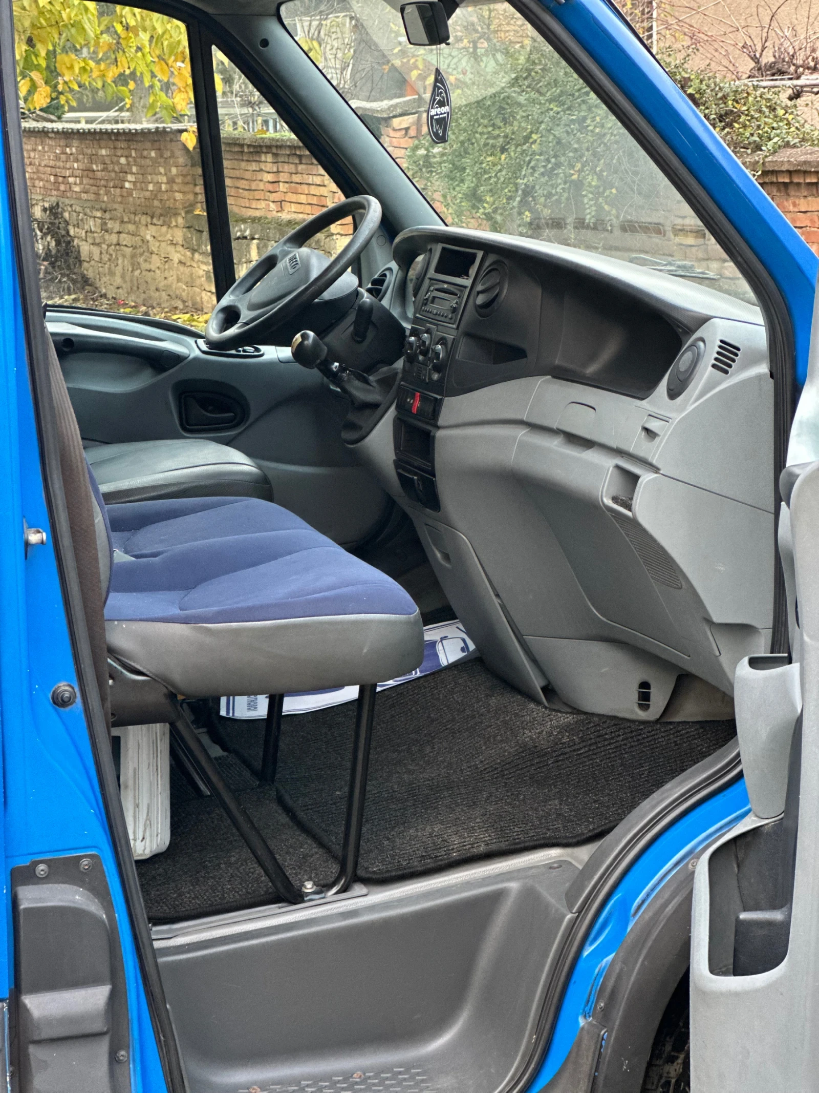 Iveco Daily 2.3 | Mobile.bg � ����������� 11