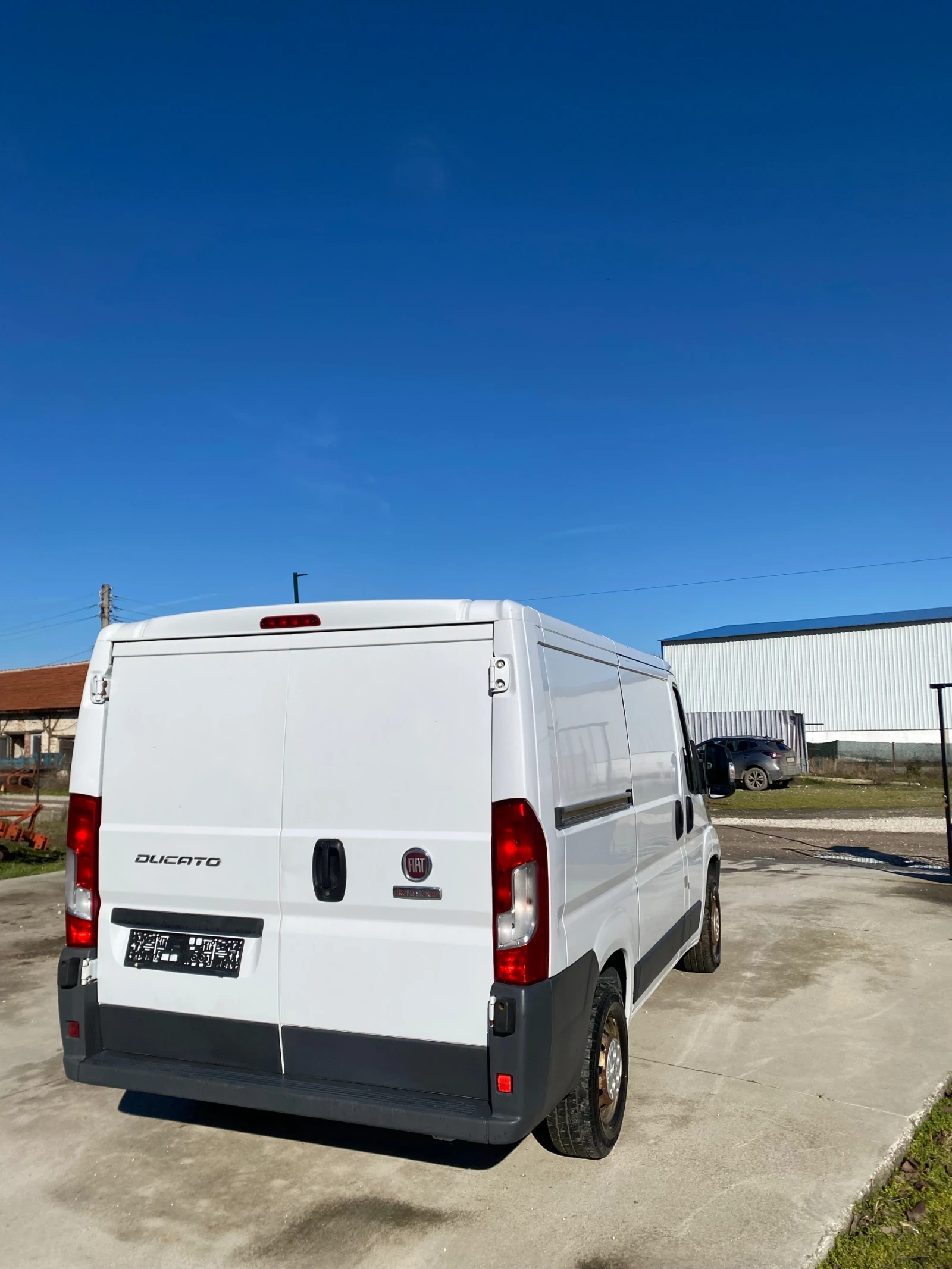 Fiat Ducato 2.3 Multidjet - изображение 4