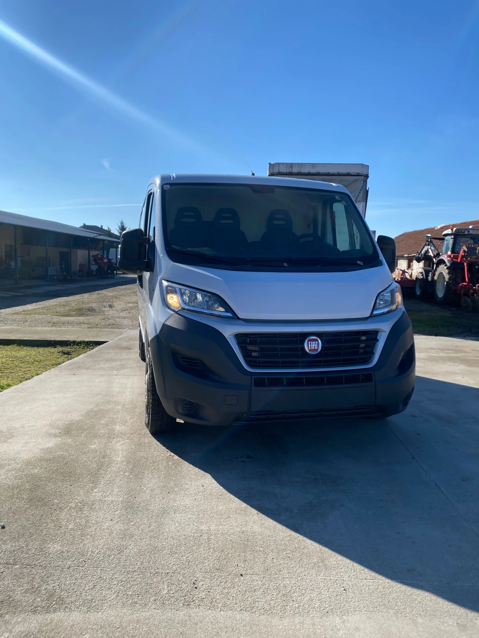 Fiat Ducato 2.3 Multidjet | Mobile.bg � ����������� 1