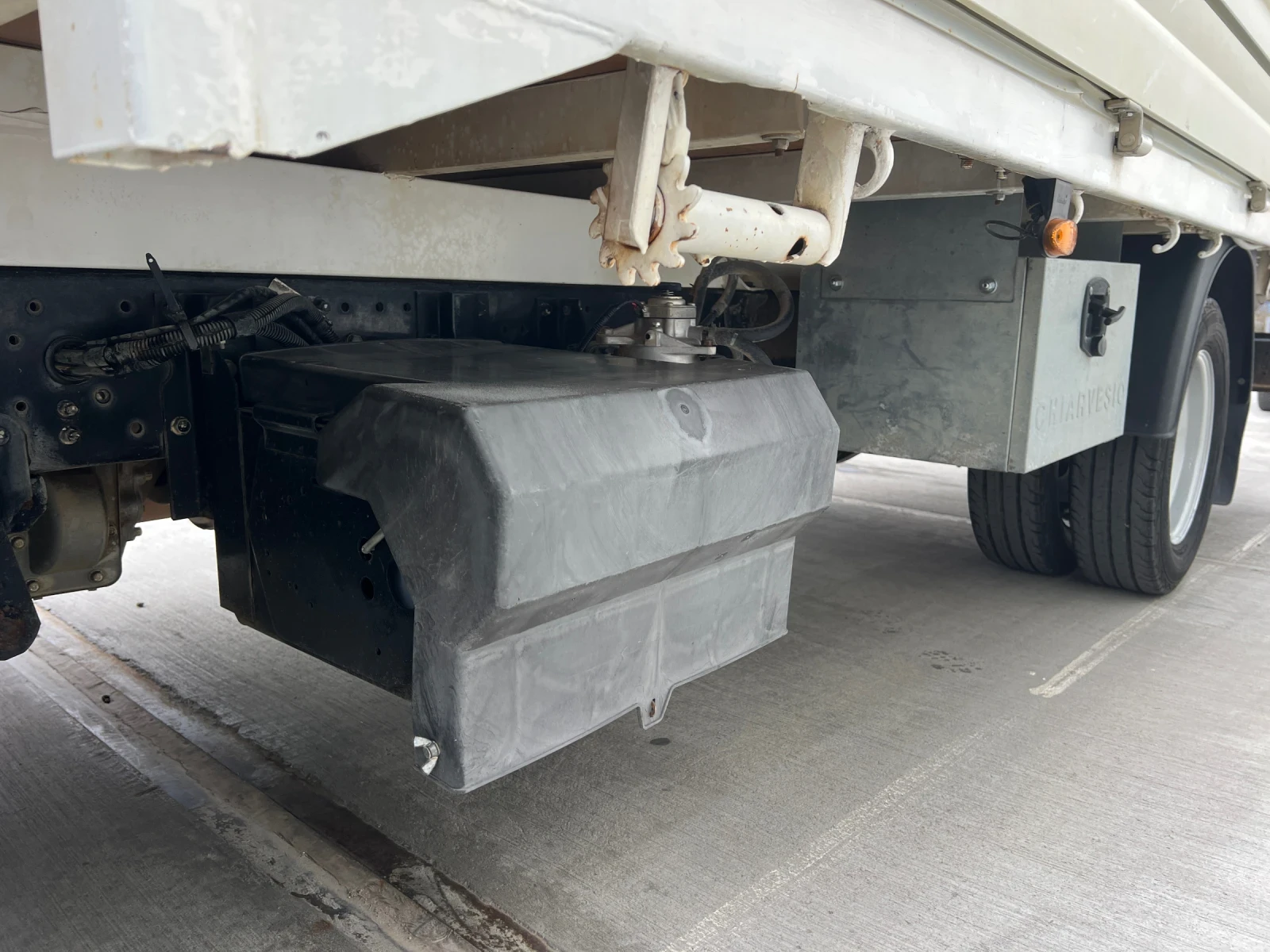 Mercedes-Benz Sprinter MITSUBISHI 3C11 TOP..!!, снимка 9 - Бусове и автобуси - 53921492