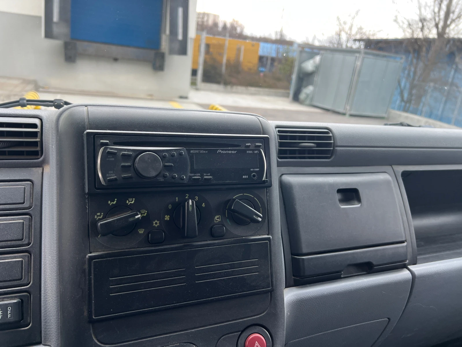 Mercedes-Benz Sprinter MITSUBISHI 3C11 TOP..!!, снимка 17 - Бусове и автобуси - 53921492