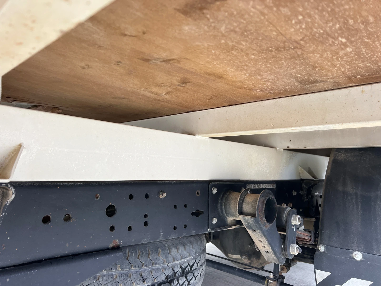 Mercedes-Benz Sprinter MITSUBISHI 3C11 TOP..!!, снимка 12 - Бусове и автобуси - 53921492