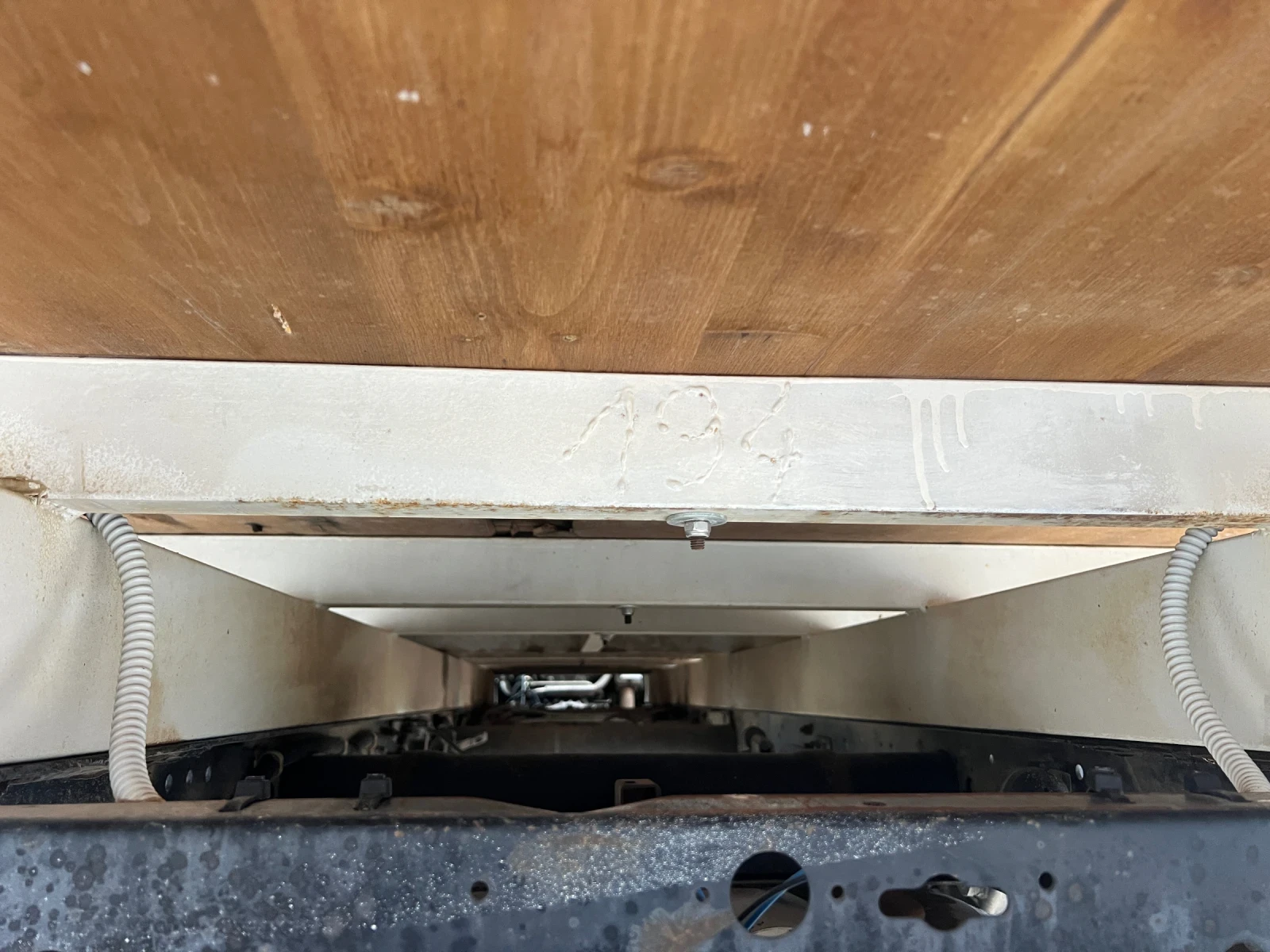 Mercedes-Benz Sprinter MITSUBISHI 3C11 TOP..!!, снимка 11 - Бусове и автобуси - 53921492