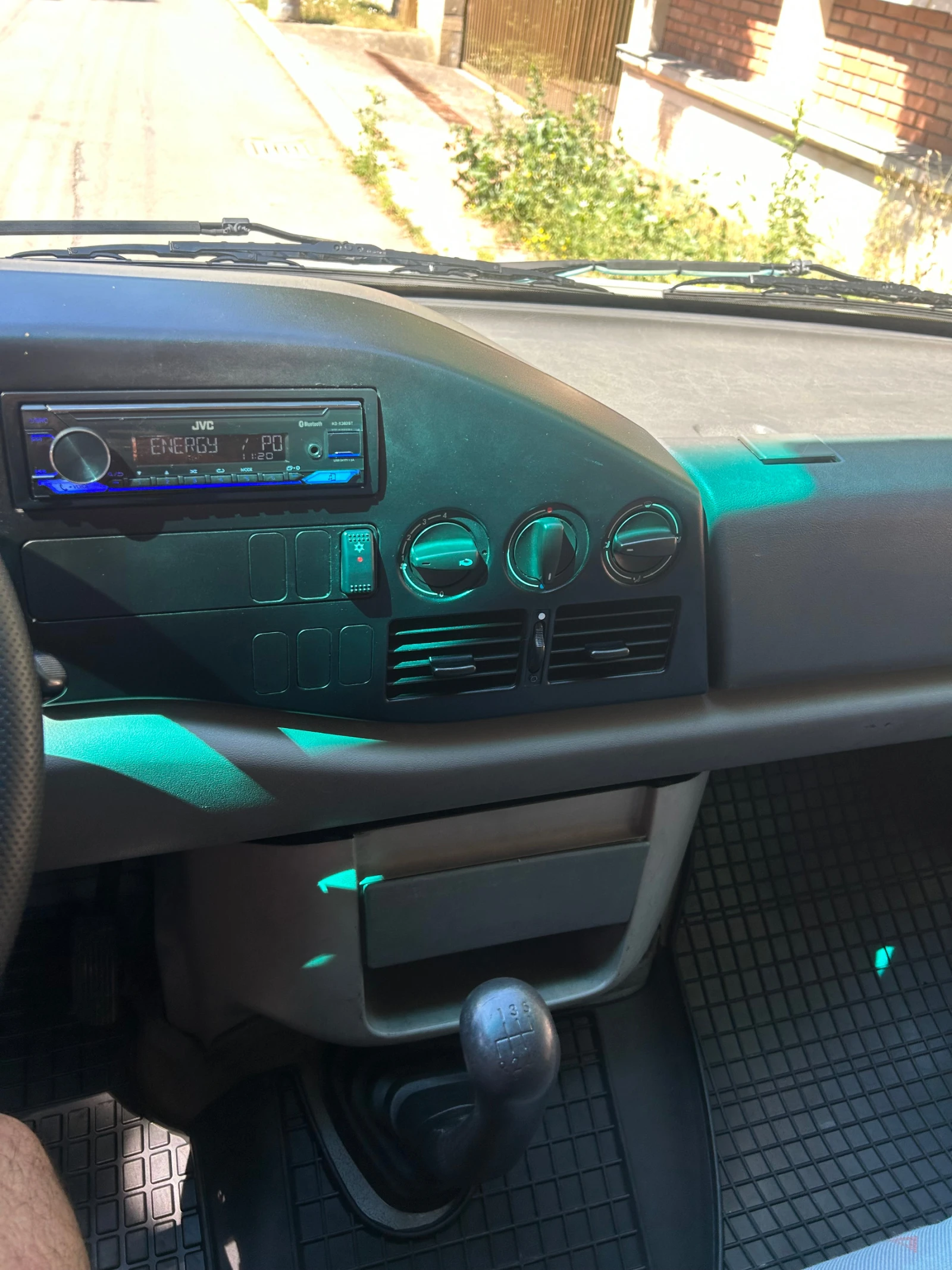 VW Lt 2.5 KLIMATIK, снимка 16 - Бусове и автобуси - 55054730