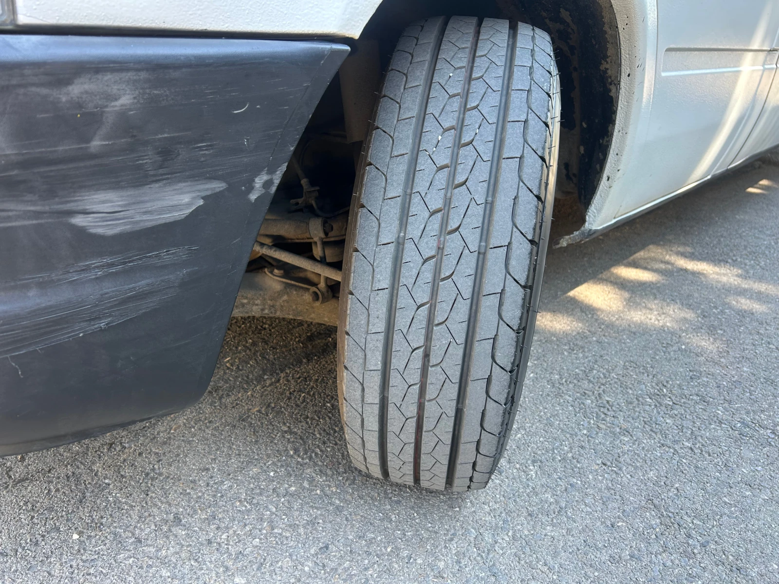 VW Lt 2.5 KLIMATIK, снимка 17 - Бусове и автобуси - 55054730