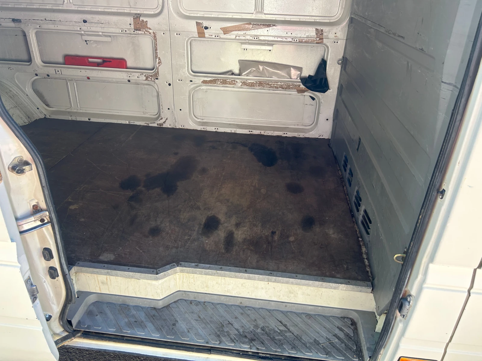 VW Lt 2.5 KLIMATIK, снимка 10 - Бусове и автобуси - 55054730