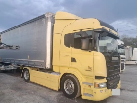 Scania R 410, снимка 2