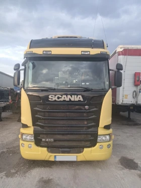 Scania R 410, снимка 1