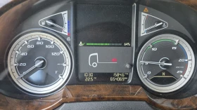Daf FT XF 106  480 EURO 6 Хидравлична Помпа , снимка 6
