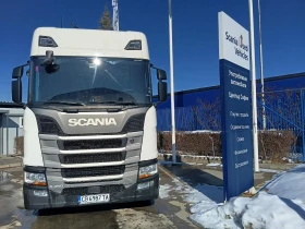  Scania R 450