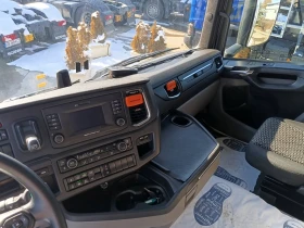 Scania R 450 Euro 6 SCR, снимка 12