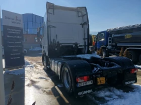 Scania R 450 Euro 6 SCR, снимка 7