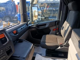 Scania R 450 Euro 6 SCR, снимка 14