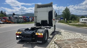 ����� �� �������� �� Daf FT XF 106  480 EURO 6 ����������� ����� 