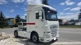 ����� �� �������� �� Daf FT XF 106  480 EURO 6 ����������� ����� 