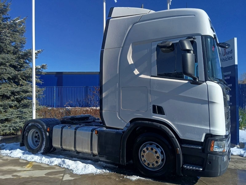 Scania R 450 Euro 6 SCR, снимка 3 - Камиони - 49209956