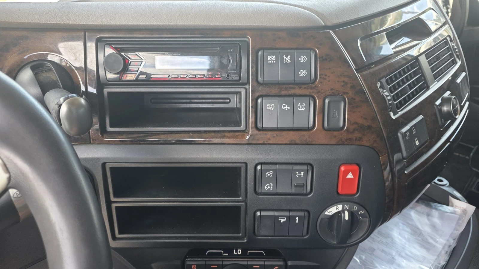 Daf FT XF 106  480 EURO 6 Хидравлична Помпа , снимка 7 - Камиони - 54740340