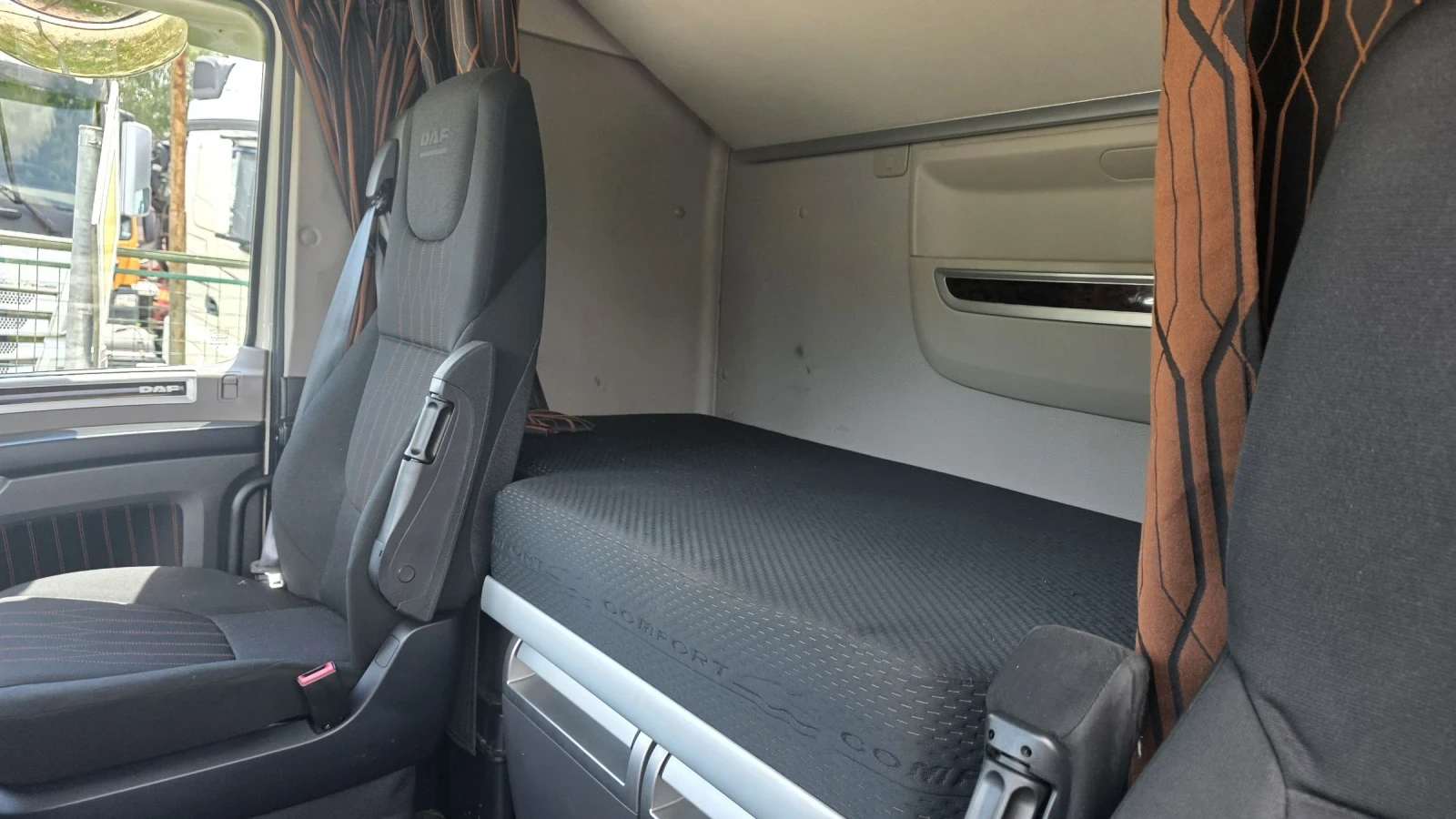 Daf FT XF 106  480 EURO 6 Хидравлична Помпа , снимка 9 - Камиони - 54740340