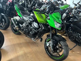 Kawasaki Z 750, снимка 1