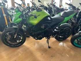 Kawasaki Z 750, снимка 5