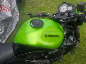 Kawasaki Z 750, снимка 4
