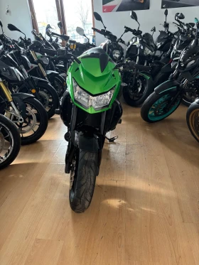Kawasaki Z 750, снимка 9
