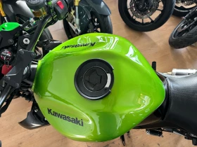 Kawasaki Z 750, снимка 6