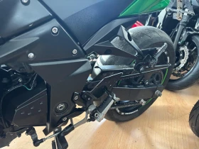 Kawasaki Z 750, снимка 8