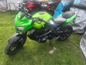 Kawasaki Z 750, снимка 1