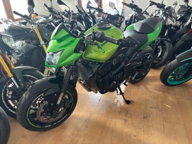 Kawasaki Z 750, снимка 2